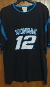 Vintage NASCAR Newman tee (XXL)